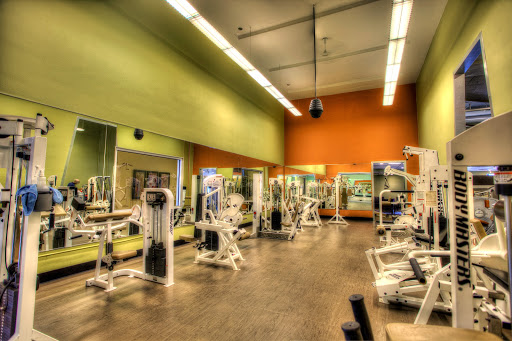 Gym «In-Shape Health Clubs», reviews and photos, 5294 Clayton Rd, Concord, CA 94521, USA
