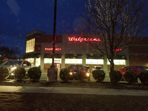 Drug Store «Walgreens», reviews and photos, 241 N Washington Ave, Bergenfield, NJ 07621, USA