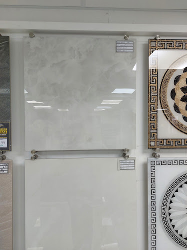 Al Murad Tiles - Hardware store