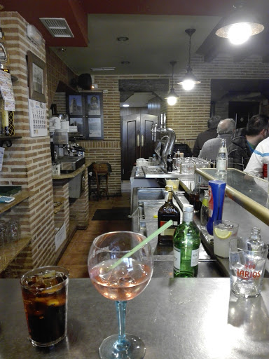 Botija en Valdaracete