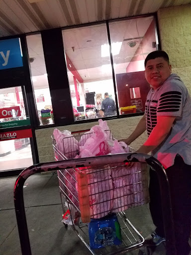 Supermarket «Gmart International Foods», reviews and photos, 3800 E Lombard St, Baltimore, MD 21224, USA