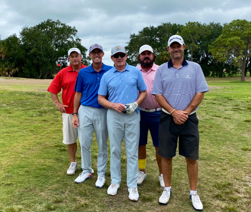 Golf Course «Cypresswood Golf and Country Club», reviews and photos, 1099 Clubhouse Rd, Winter Haven, FL 33884, USA