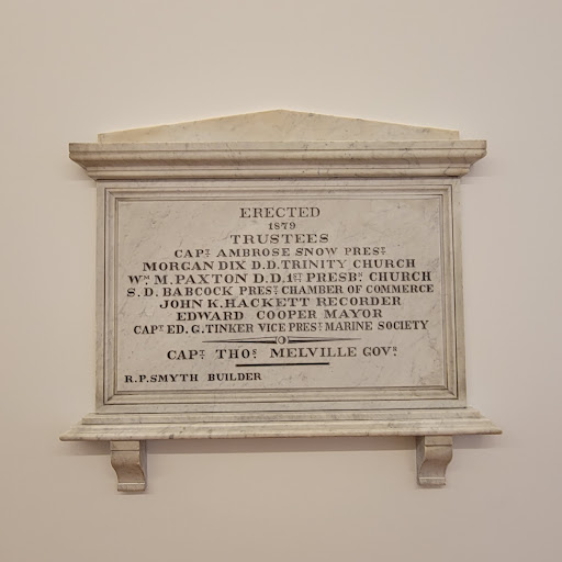 Museum «Staten Island Museum», reviews and photos, 75 Stuyvesant Pl, Staten Island, NY 10301, USA