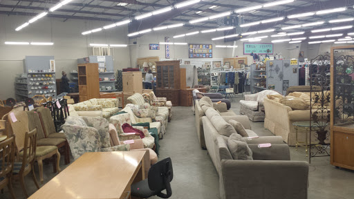 Thrift Store «Snowline Hospice Thrift Store», reviews and photos, 3961 El Dorado Rd, Placerville, CA 95667, USA
