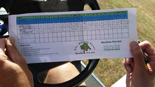 Golf Course «Newfane Pro-Am», reviews and photos, 2501 Lockport Olcott Rd, Newfane, NY 14108, USA