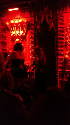 Night Club «The Castle», reviews and photos, 2004 N 16th St, Tampa, FL 33605, USA