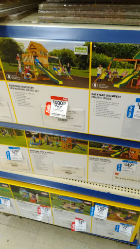 Department Store «Kmart», reviews and photos, 2470 Mission St SE, Salem, OR 97302, USA