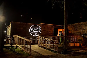 Folks Pub Sertanejo - Foz do Iguaçu image