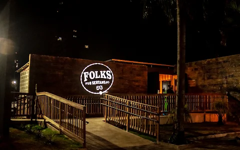 Folks Pub Sertanejo - Foz do Iguaçu image