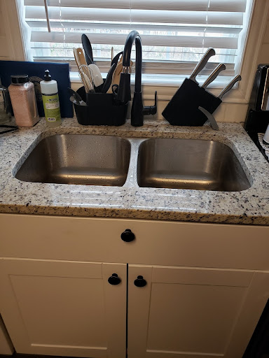 Plumber «Fixxer Company Plumbing - Drain Cleaning | Slab Leak Repairs | Leak Detection & Sewer Lines», reviews and photos, 1124 S Sam Houston Rd, Mesquite, TX 75149, USA