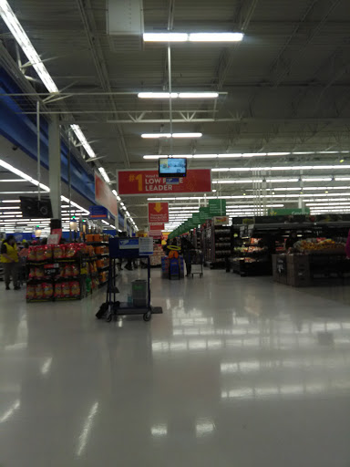 Department Store «Walmart Supercenter», reviews and photos, 4620 E Black Horse Pike, Mays Landing, NJ 08330, USA