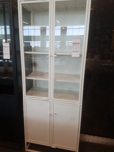 Furniture Store «Crate and Barrel Furniture Clearance Center», reviews and photos, 1705 N Chrisman Rd, Tracy, CA 95304, USA