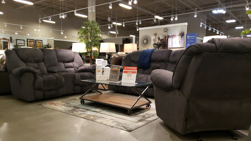 Furniture Store «Ashley HomeStore», reviews and photos, 40 E University Pkwy, Orem, UT 84041, USA