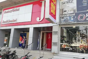 J. Factory Outlet image