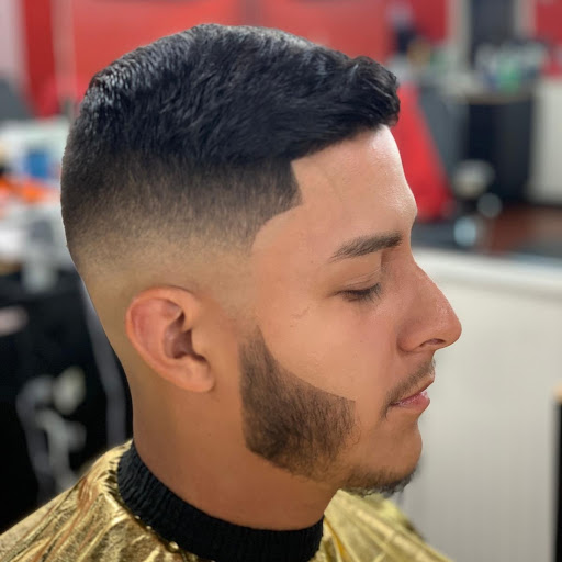 Barber Shop «EL GATO BARBER SHOP», reviews and photos, 3798 Buford Dr NE, Buford, GA 30518, USA