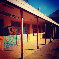 Escuela San Jose de Colico