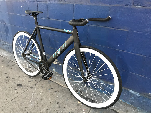 Bicycle Store «Mr. Bike Shop», reviews and photos, 2207 E Florence Ave, Huntington Park, CA 90255, USA