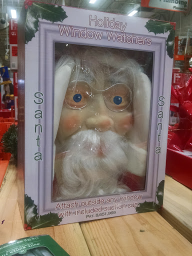 Home Improvement Store «The Home Depot», reviews and photos, 6280 Hembree Ln, Windsor, CA 95492, USA