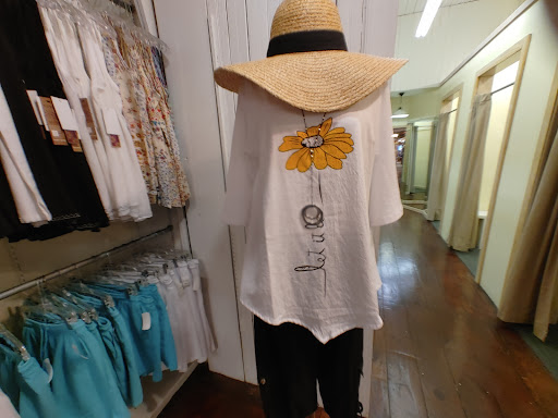 Clothing Store «Yaga Clothing Store», reviews and photos, 2109 Strand St, Galveston, TX 77550, USA