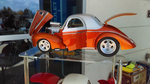 Chevrolet Dealer «John Elway Chevrolet», reviews and photos, 5200 S Broadway, Englewood, CO 80113, USA