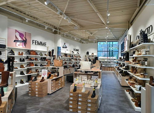 Magasin de chaussures ERAM Langon