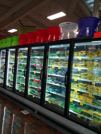 Supermarket «Valu Mart Food Warehouse», reviews and photos, 6340 Rosemead Blvd, San Gabriel, CA 91775, USA