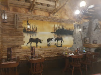 Atmosphère du Restaurant de grillades à l'américaine Old Wild West à Reichstett - n°5