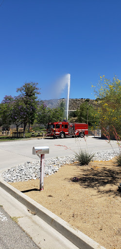 Riverside County Fire Department Station 75