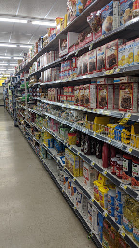 Discount Store «Dollar General», reviews and photos, 1120 W Walnut St, Albany, IN 47320, USA