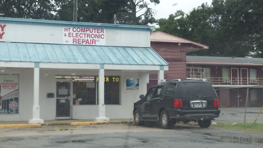 HT Computer & Electronic Repair in Dumas, Arkansas
