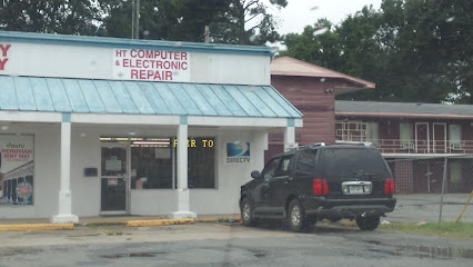 HT Computer & Electronics Repair LLC