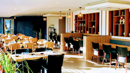Restaurant fermé