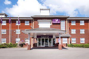 Premier Inn Bolton (Stadium/Arena) hotel