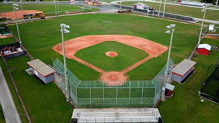Port St Lucie High School Baseball Field