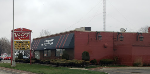 Victory Inn Bar & Grill