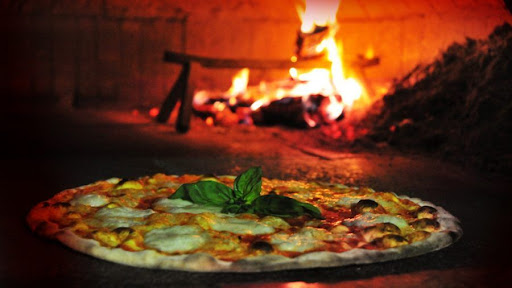 Pizzeria per asporto da Tommaso (Bio) in Camposampiero, Provincia di Padova