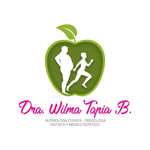 Dra. Wilma Tapia B. Consultorio De Nutrición y Obesologia-Dietetica.