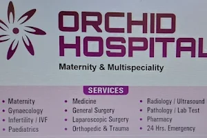 Orchid Hospital image