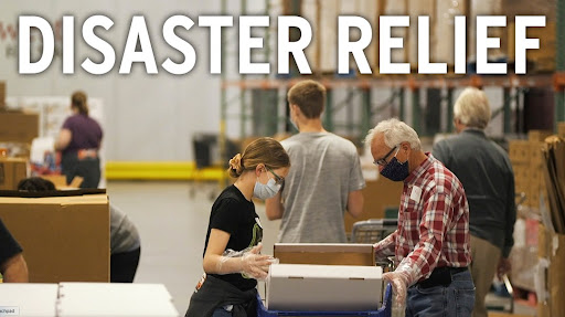 Food Bank «Midwest Food Bank», reviews and photos