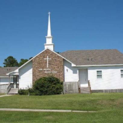 Cape Hatteras Baptist Church