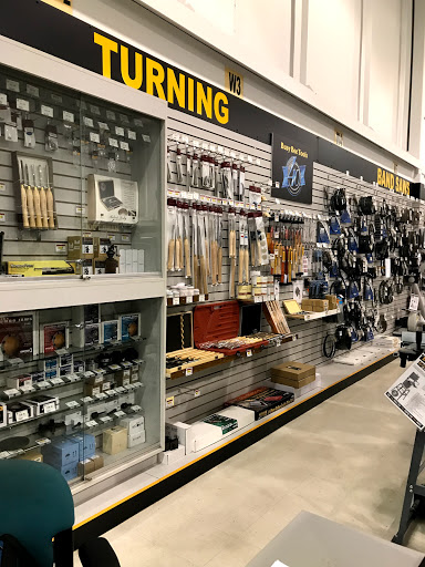 Woodworking supply store Mississauga