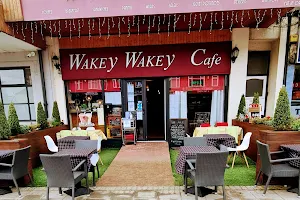 Wakey Wakey Cafe image
