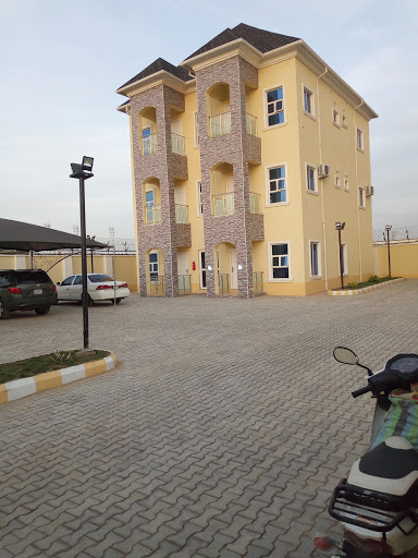 City Suites And Apartment, Bauchi, Nigeria, Tourist Attraction, state Bauchi