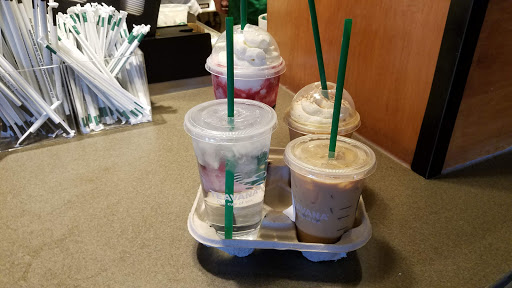 Starbucks image