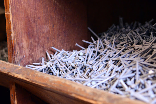 Hardware Store «Newtown Hardware House», reviews and photos, 108 S State St, Newtown, PA 18940, USA