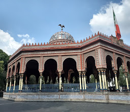 Casa de Amado Nervo photo