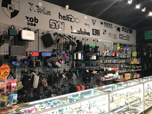 Tobacco Shop «Burn Smoke Shop», reviews and photos, 10218 Westheimer Rd, Houston, TX 77042, USA