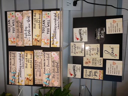 Florist «Lollipops & Roses Florist», reviews and photos, 450 Salem St, Medford, MA 02155, USA