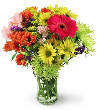 Florist «Flower Spot», reviews and photos, 4600 McGregor Blvd, Fort Myers, FL 33901, USA