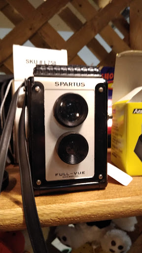 Shopping Mall «Old Town Shopping Center», reviews and photos, 2528 S Campbell Ave, Springfield, MO 65807, USA